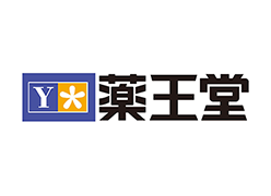 16薬王堂logo