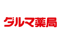 20ダルマ薬局logo