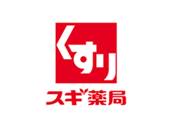 28スギ薬局logo