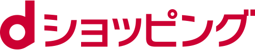 dショッピング_logo