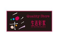 07生活彩家logo